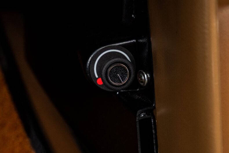 1967 Chevrolet Corvette