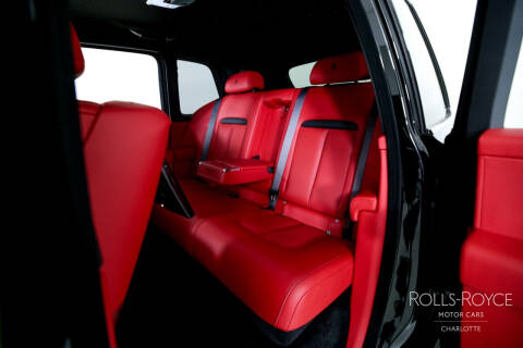 2024 Rolls-Royce Cullinan