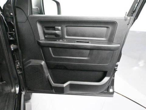 2016 RAM 1500 Express