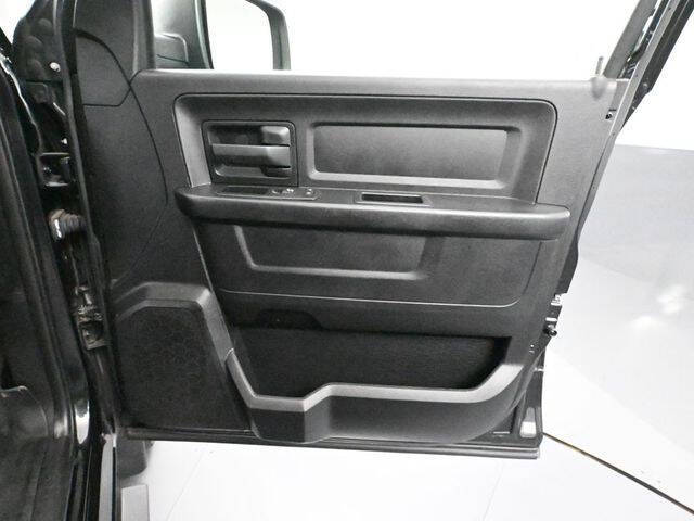 2016 RAM 1500 Express