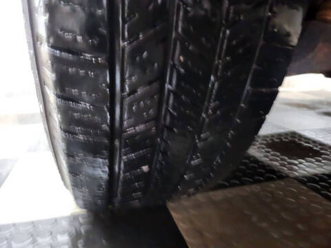 2015 Chevrolet Express 2500