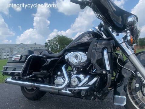 2013 Harley-Davidson Electra Glide Ultra Classic