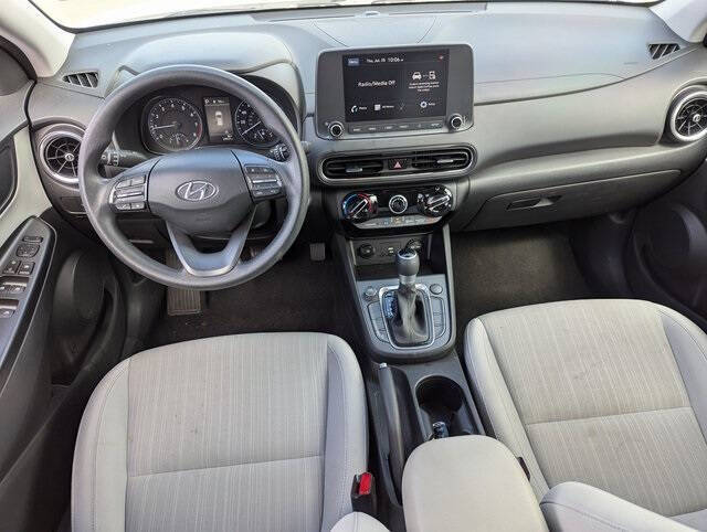 2023 Hyundai KONA for sale at Axio Auto Boise in Boise, ID