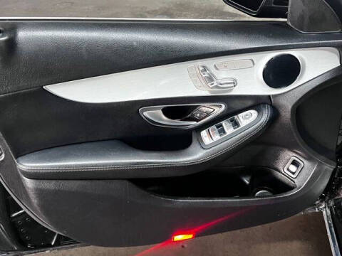 2020 Mercedes-Benz C-Class C 300