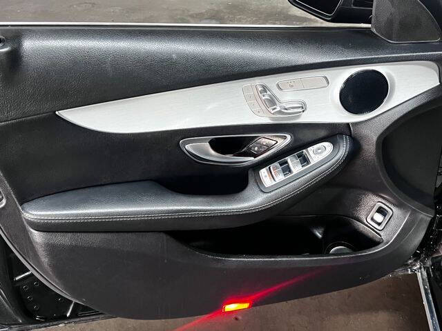 2020 Mercedes-Benz C-Class C 300