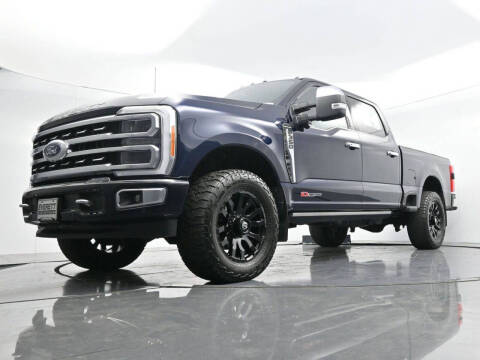 2023 Ford F-350 Super Duty