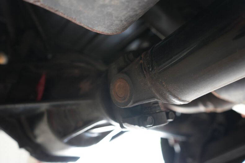 1972 Chevrolet El Camino