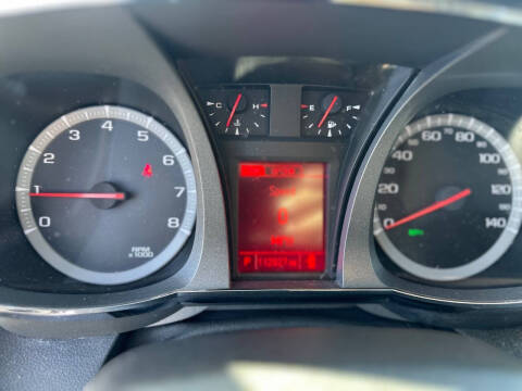 2014 GMC Terrain SLE-2