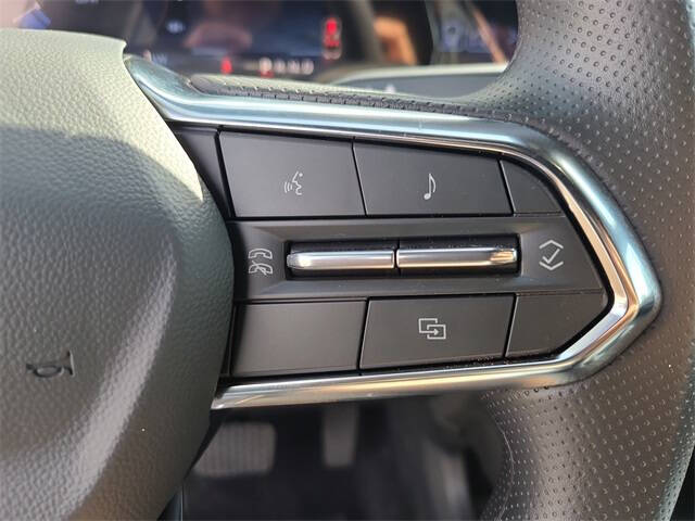 2026 Chevrolet Equinox EV LT 1