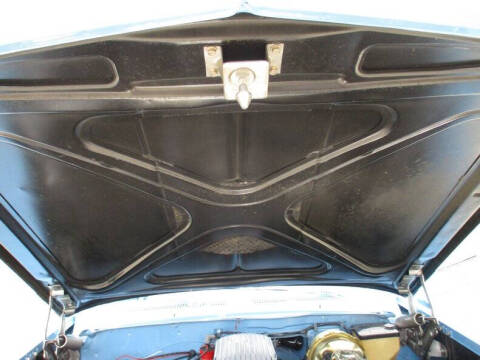 1961 Chevrolet Impala