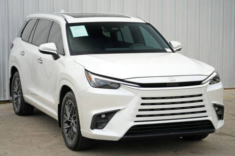 2024 Lexus TX 350 Premium