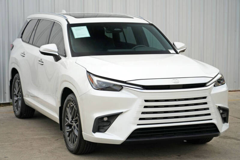 2024 Lexus TX 350 Premium