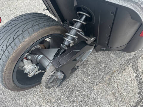 2019 Polaris Slingshot