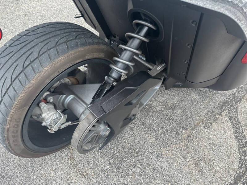 2019 Polaris Slingshot