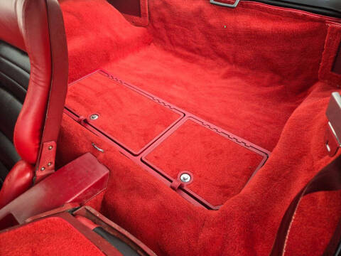 1979 Chevrolet Corvette