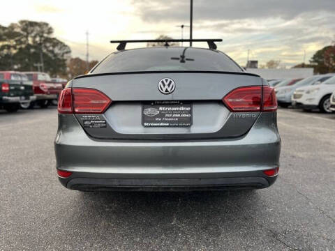 2013 Volkswagen Jetta