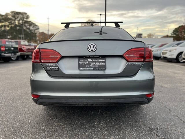 2013 Volkswagen Jetta