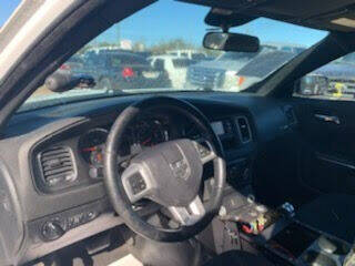 2014 Dodge Charger for sale at Augusta Motors in Augusta GA