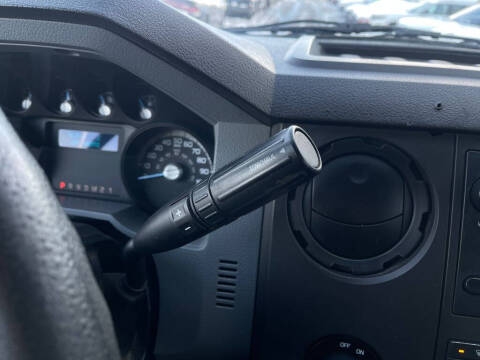 2015 Ford F-350 Super Duty