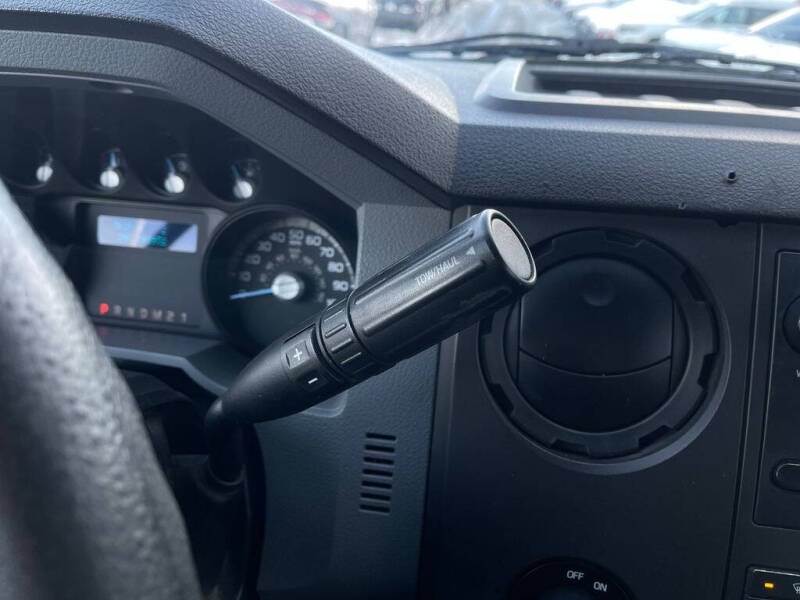 2015 Ford F-350 Super Duty