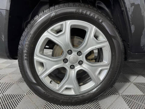 2019 Jeep Renegade Limited