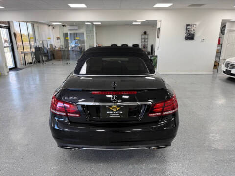 2014 Mercedes-Benz E-Class E 350