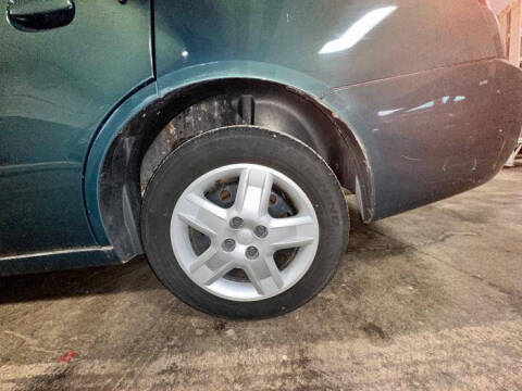 2007 Saturn Ion 2