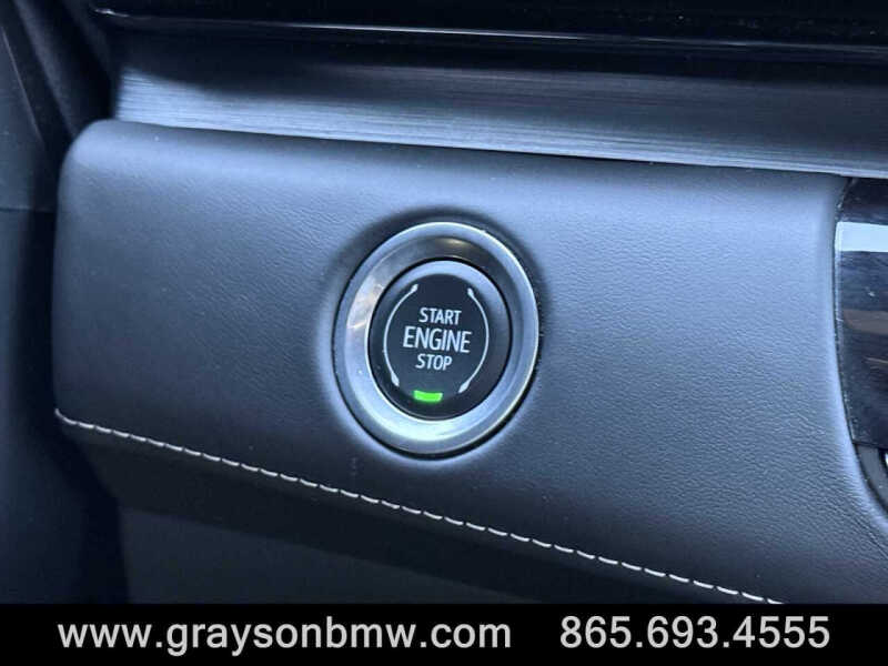 2024 Cadillac Escalade ESV Sport Platinum