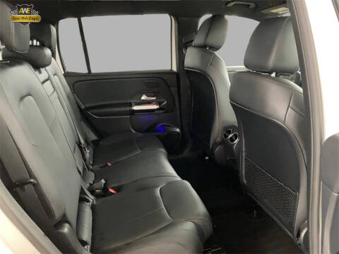 2023 Mercedes-Benz EQB EQB 300 4MATIC