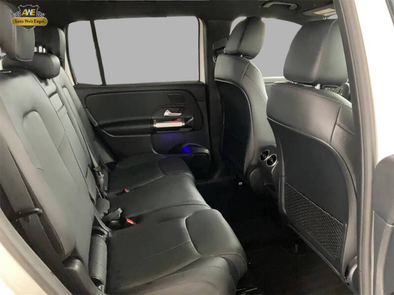 2023 Mercedes-Benz EQB EQB 300 4MATIC