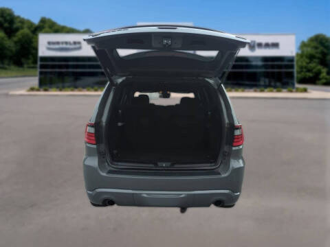 2023 Dodge Durango GT Launch Edition