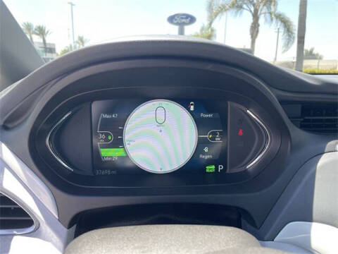 2019 Chevrolet Bolt EV LT