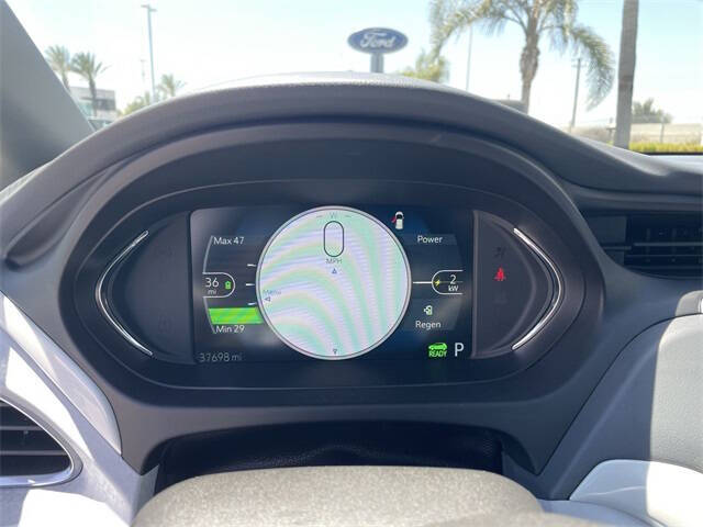 2019 Chevrolet Bolt EV LT