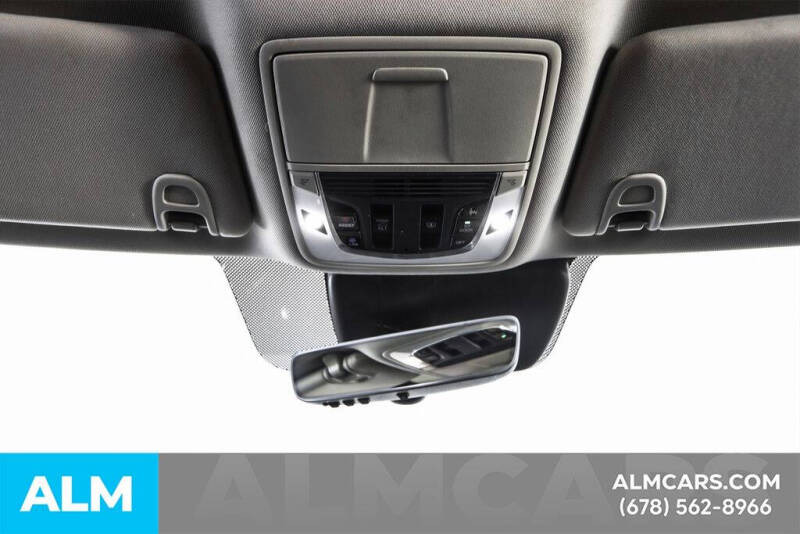 2021 Acura RDX SH-AWD w/Tech