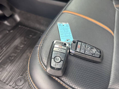 2023 Ford F-350 Super Duty