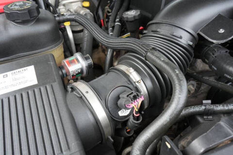 2008 Cadillac Escalade EXT