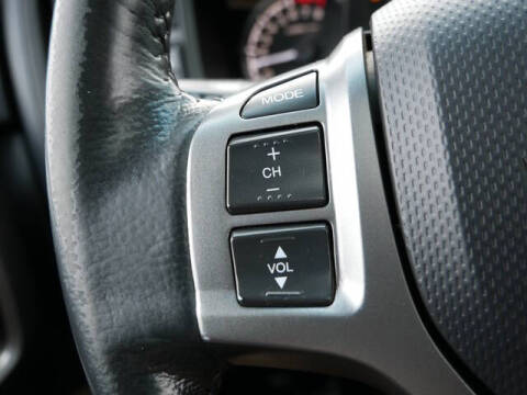 2009 Honda Ridgeline RTL