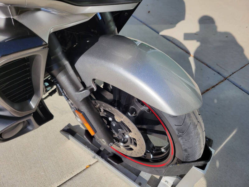 2018 Yamaha Star Eluder GT