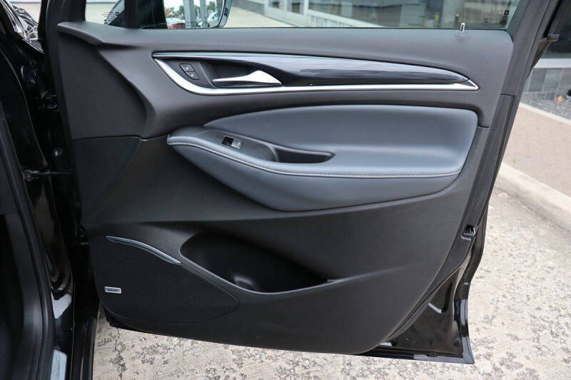 2022 Buick Enclave Premium