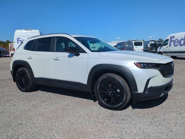 2026 Mazda CX-50 2.5 S Preferred