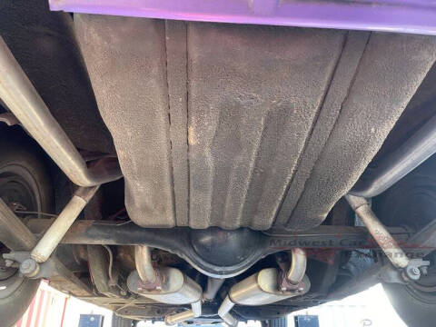 1970 Dodge Challenger