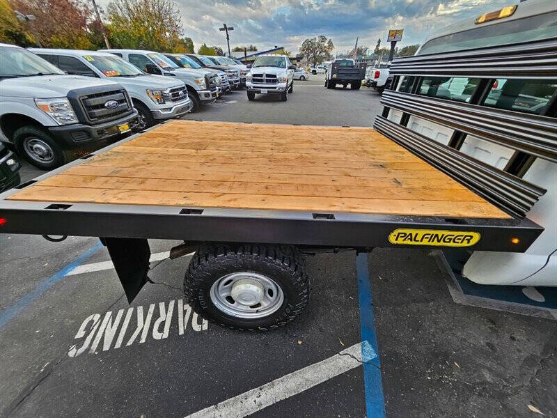 2015 Ford F-250 Super Duty