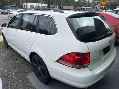 2009 Volkswagen Jetta