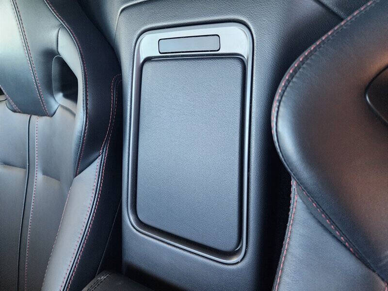 2015 Jaguar F-TYPE V8 S