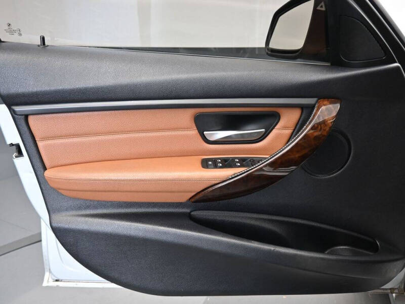 2014 BMW 3 Series 328d xDrive