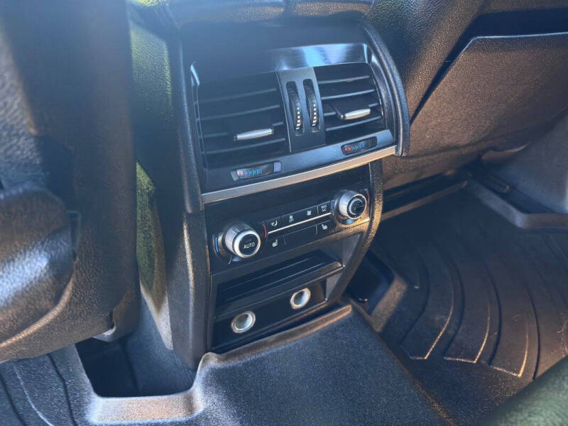 2017 BMW X5 xDrive40e iPerformance