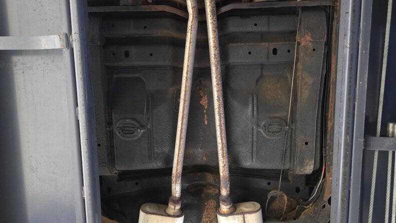 1978 Cadillac Eldorado