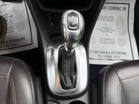 2015 Buick Encore Leather