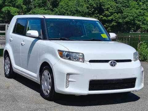2015 Scion xB