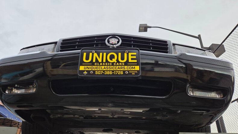 1998 Cadillac Eldorado Touring